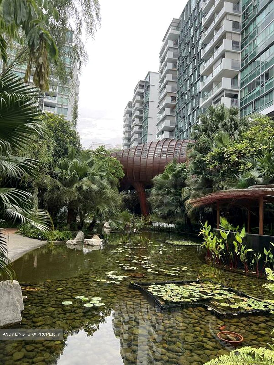 The Minton (D19), Condominium #619509241